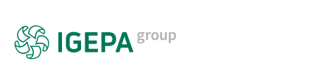 IGEPA Logo